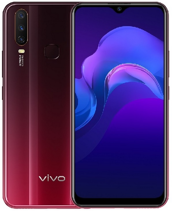 vivo Y15